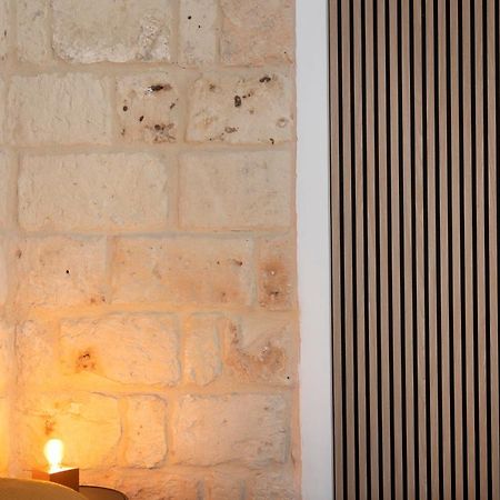 Apulian House Hotell Brindisi Eksteriør bilde