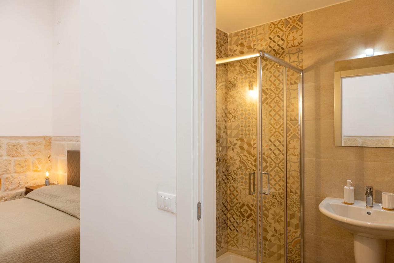 Apulian House Hotell Brindisi Eksteriør bilde
