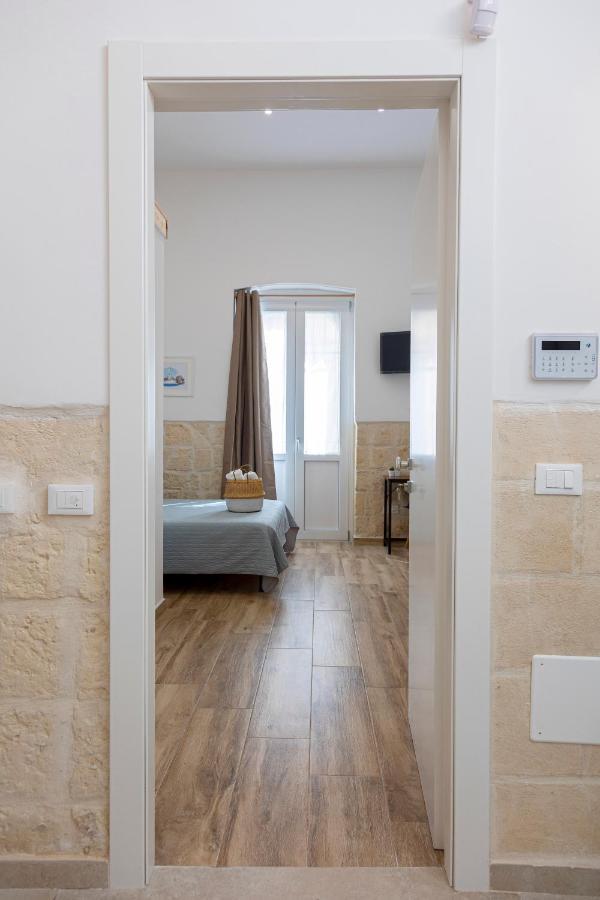 Apulian House Hotell Brindisi Eksteriør bilde