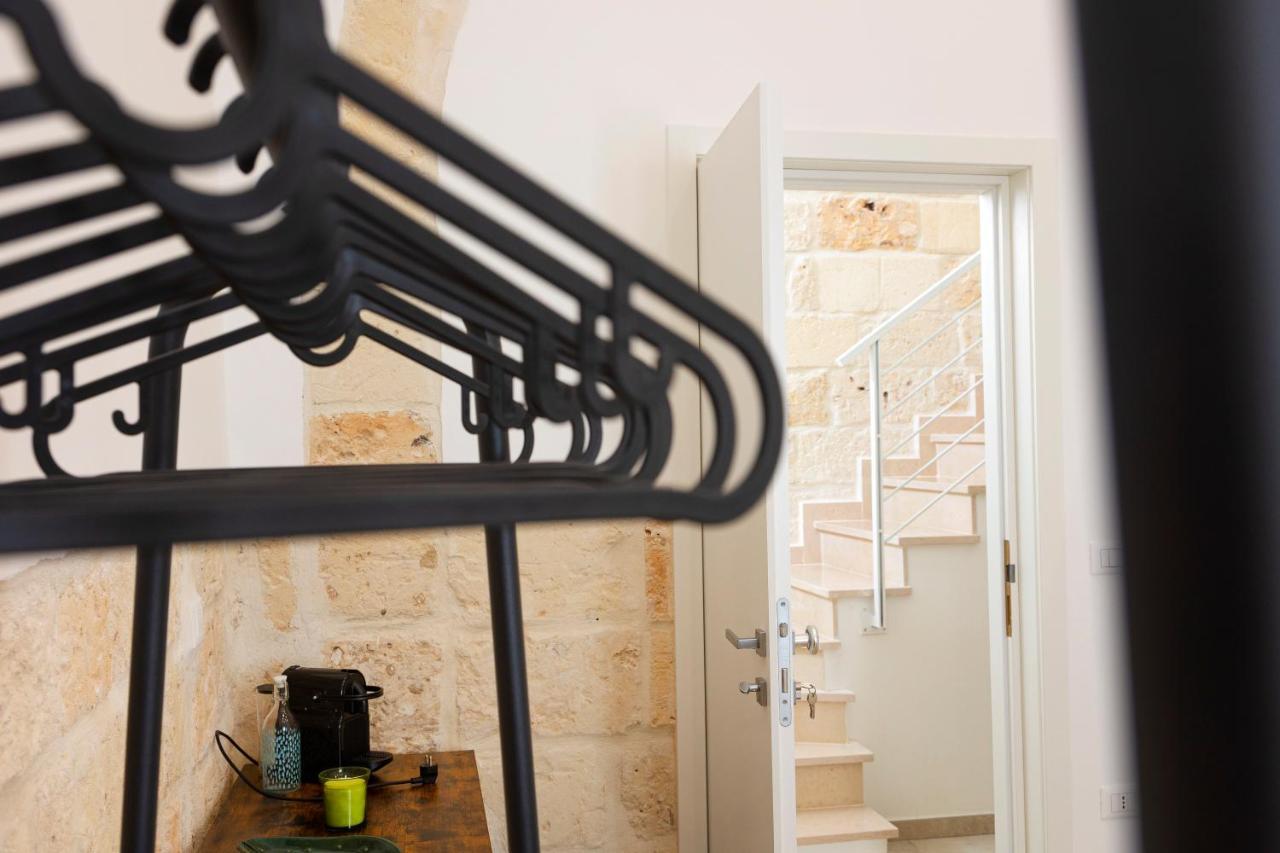 Apulian House Hotell Brindisi Eksteriør bilde