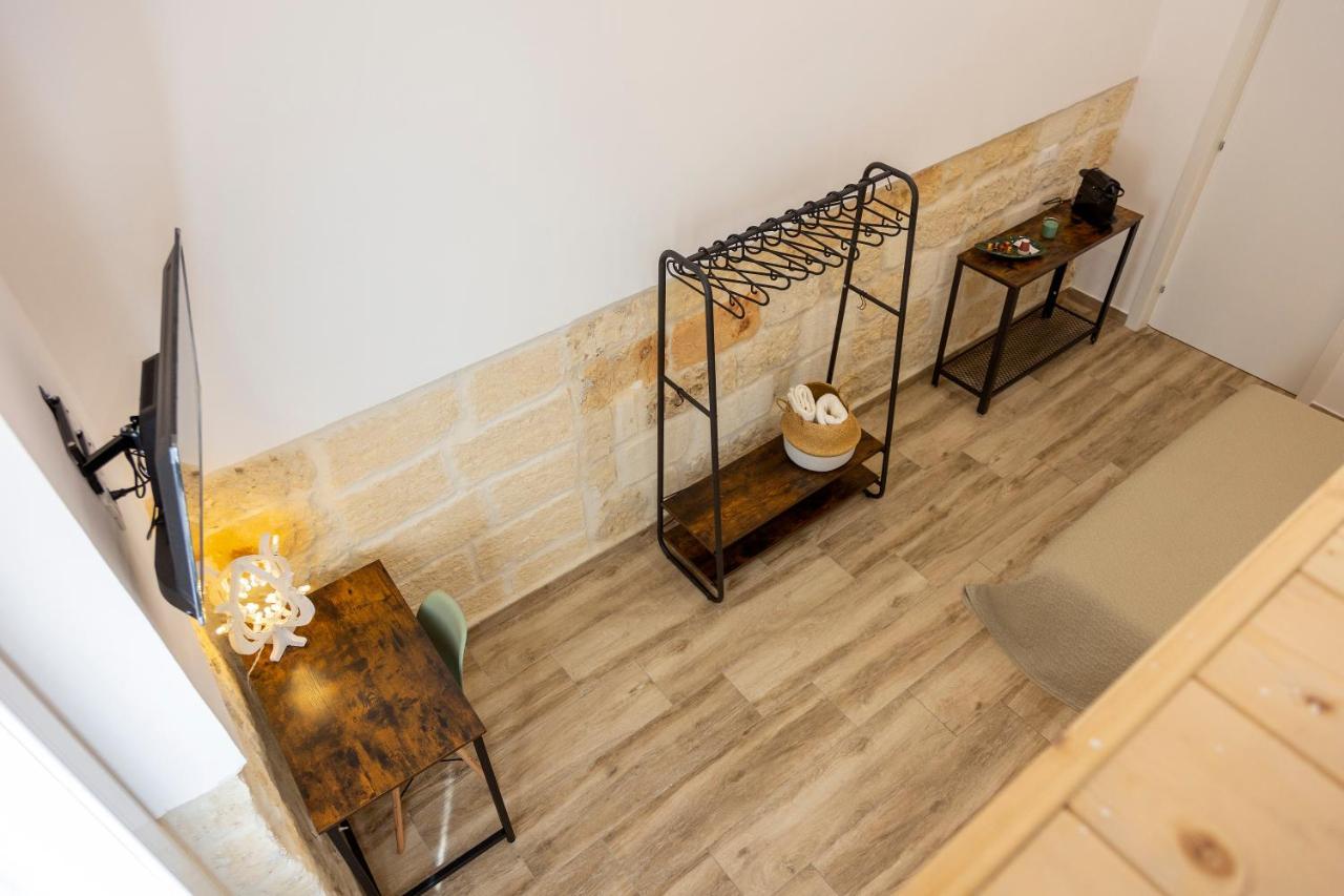 Apulian House Hotell Brindisi Eksteriør bilde