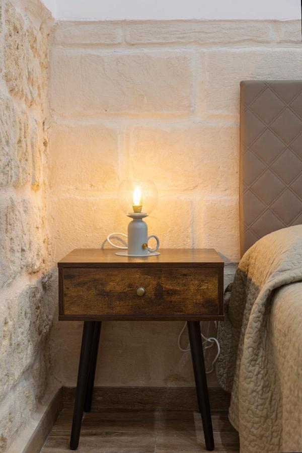 Apulian House Hotell Brindisi Eksteriør bilde