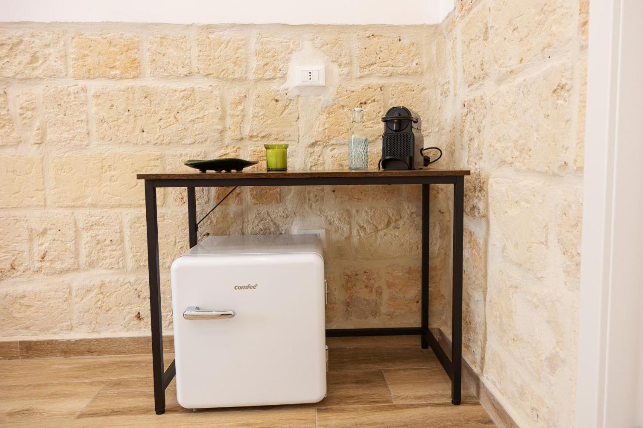 Apulian House Hotell Brindisi Eksteriør bilde