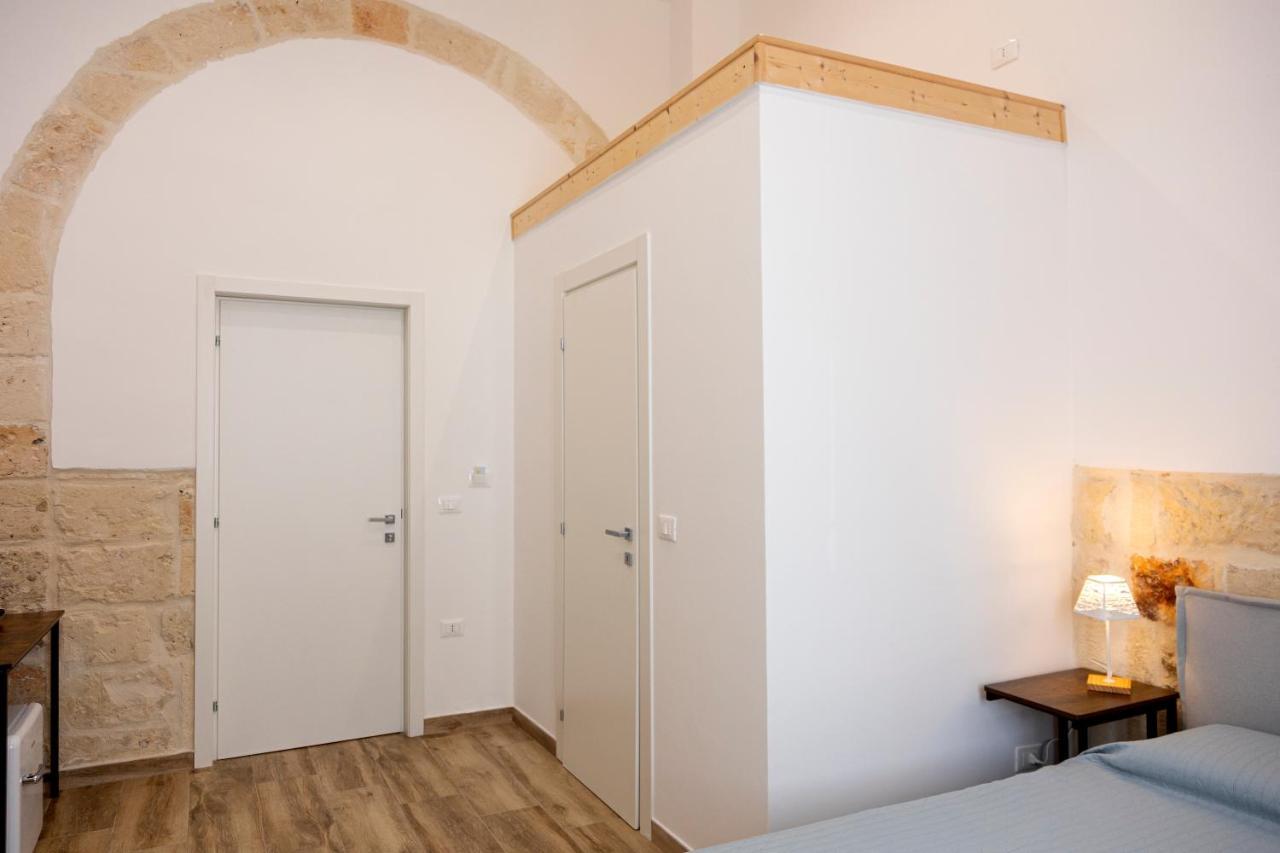 Apulian House Hotell Brindisi Eksteriør bilde