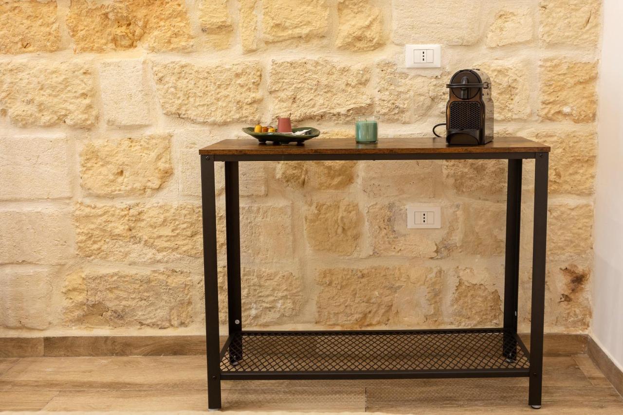Apulian House Hotell Brindisi Eksteriør bilde