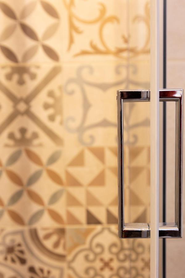Apulian House Hotell Brindisi Eksteriør bilde