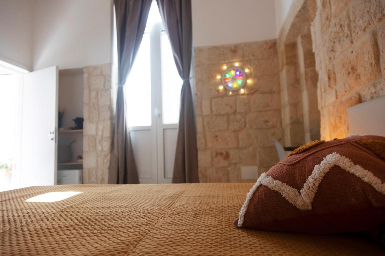 Apulian House Hotell Brindisi Eksteriør bilde
