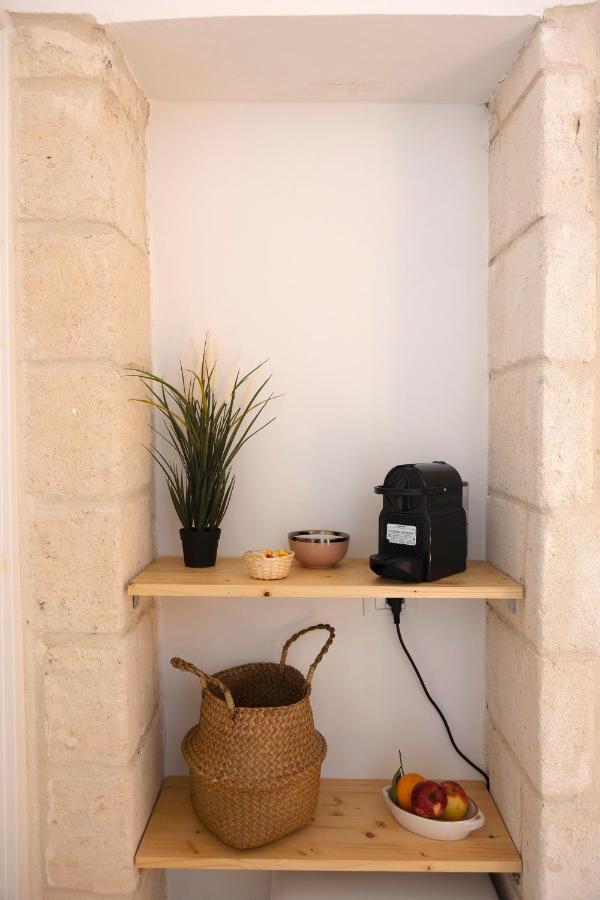 Apulian House Hotell Brindisi Eksteriør bilde