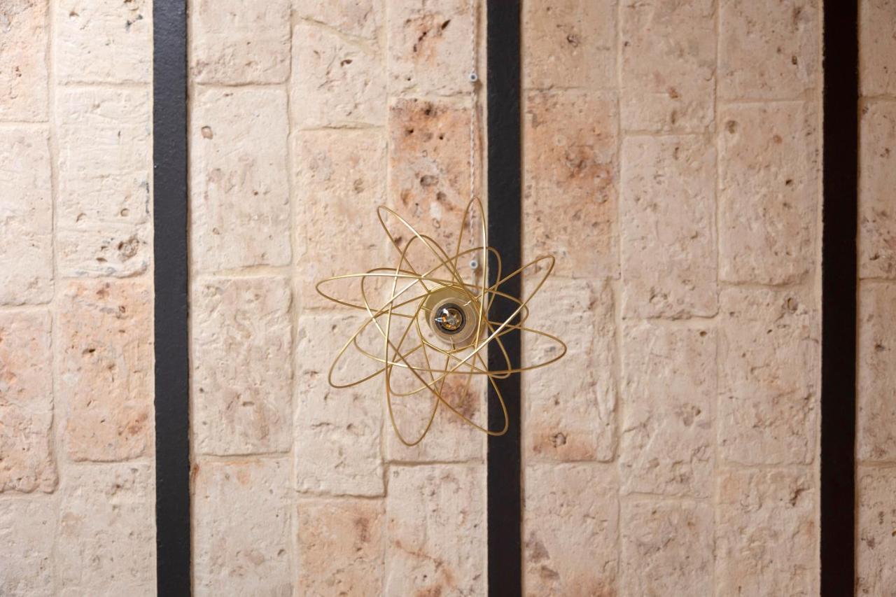 Apulian House Hotell Brindisi Eksteriør bilde