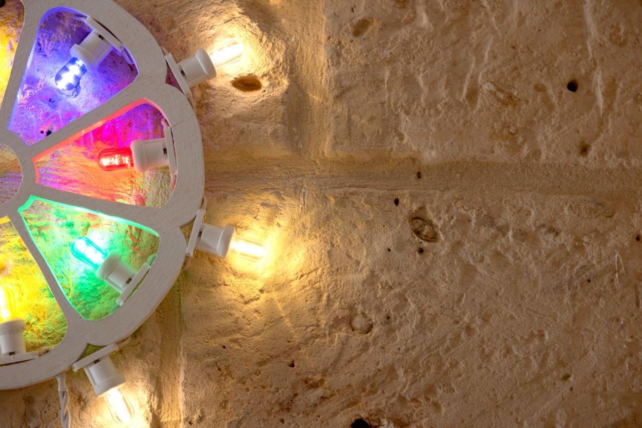 Apulian House Hotell Brindisi Eksteriør bilde