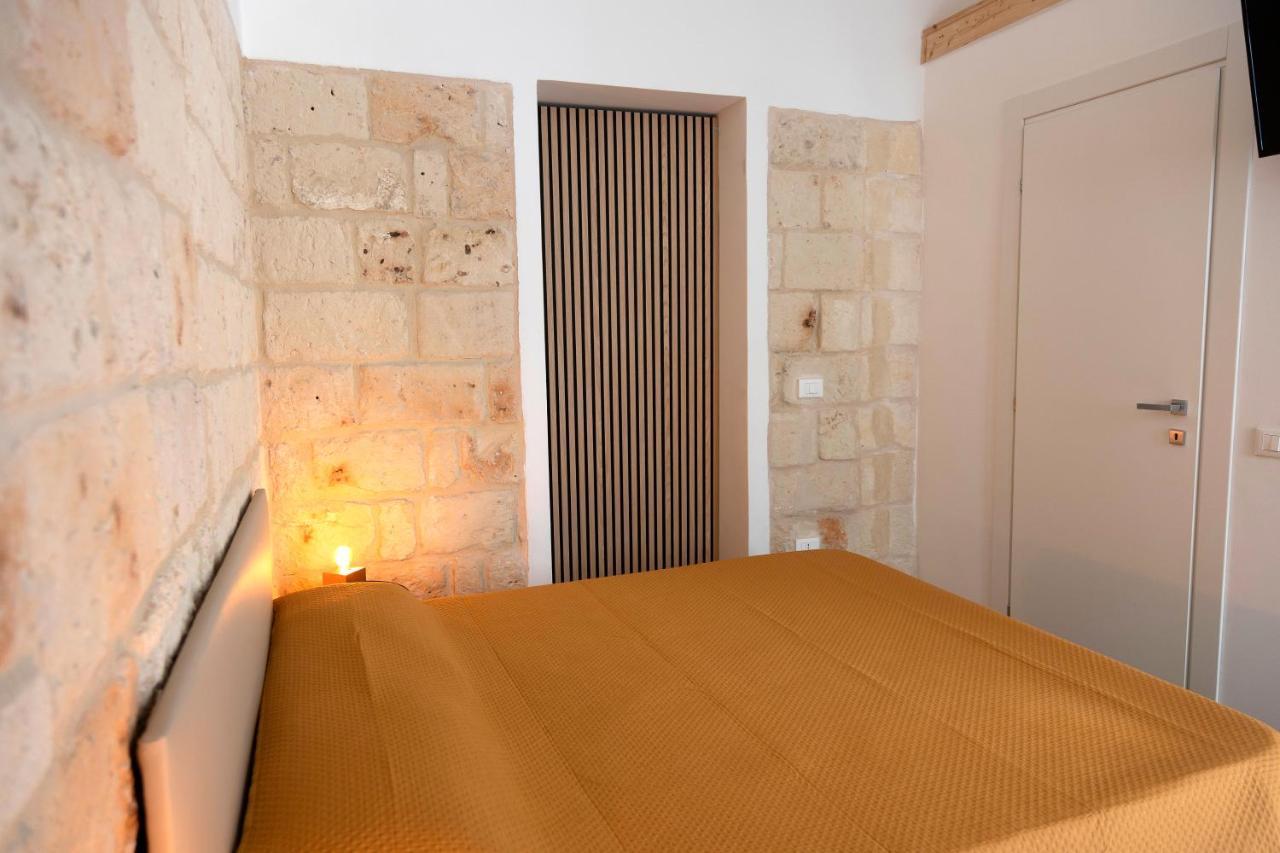 Apulian House Hotell Brindisi Eksteriør bilde