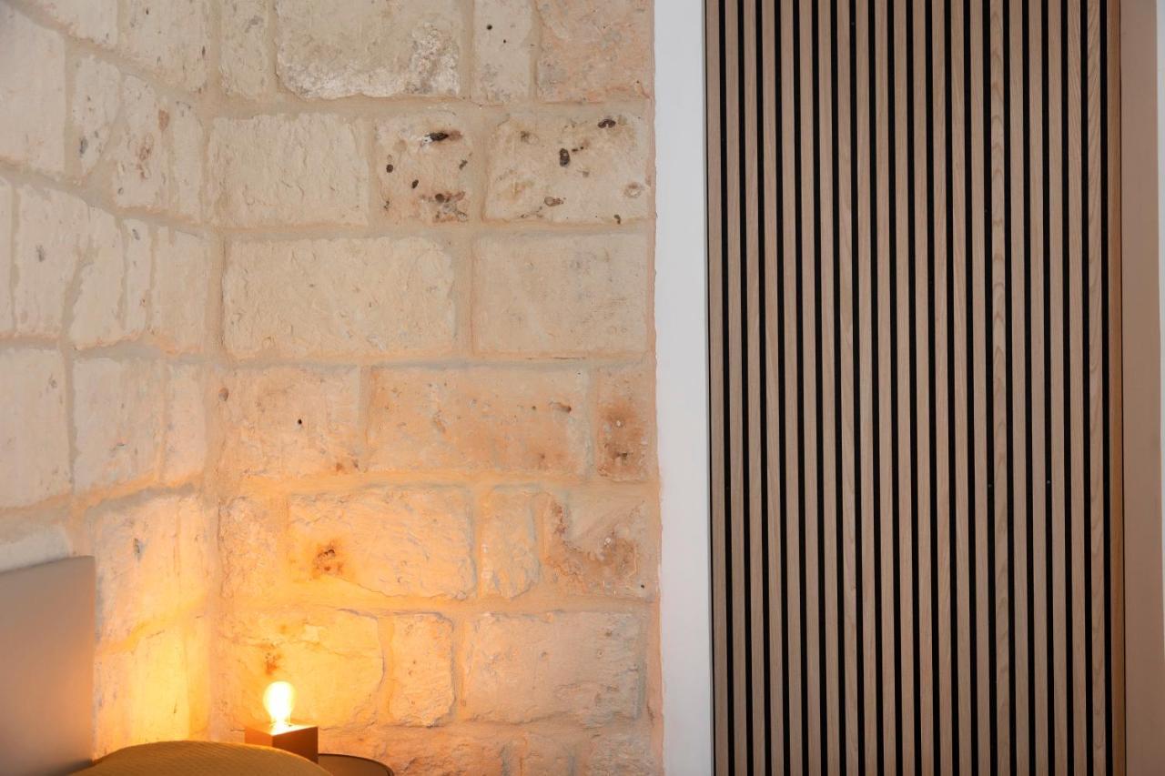 Apulian House Hotell Brindisi Eksteriør bilde