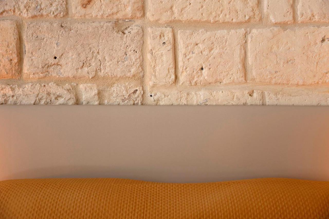 Apulian House Hotell Brindisi Eksteriør bilde