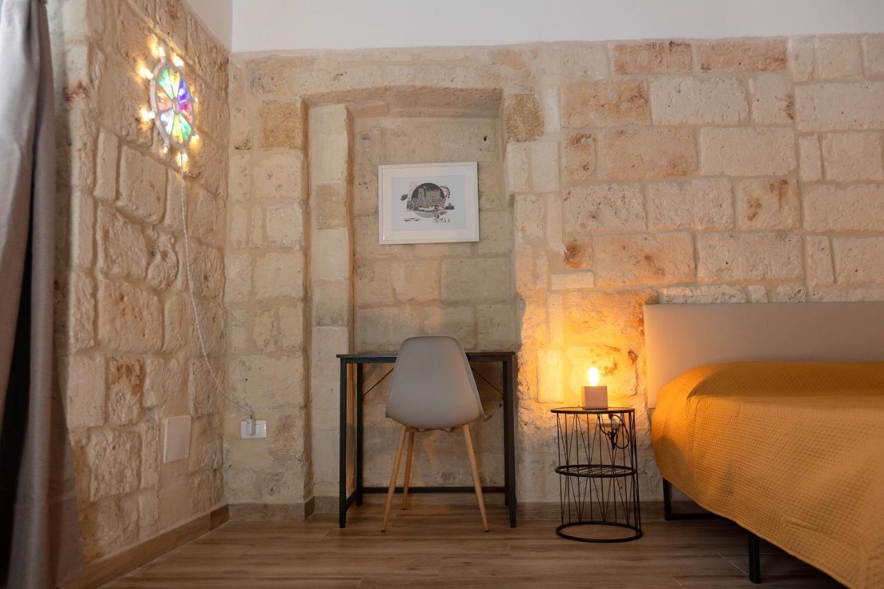 Apulian House Hotell Brindisi Eksteriør bilde