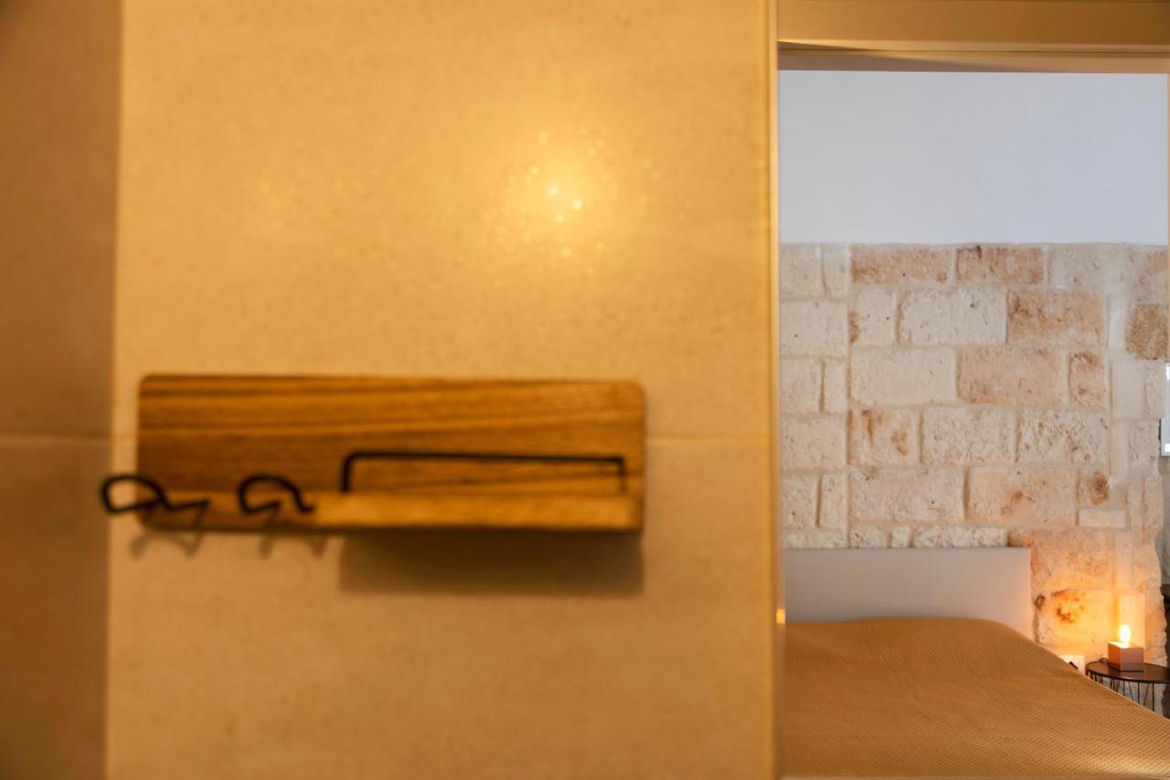Apulian House Hotell Brindisi Eksteriør bilde