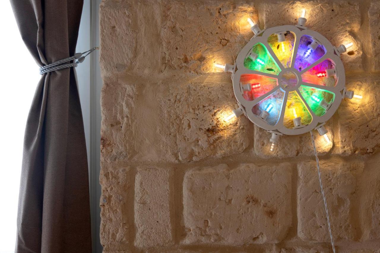 Apulian House Hotell Brindisi Eksteriør bilde
