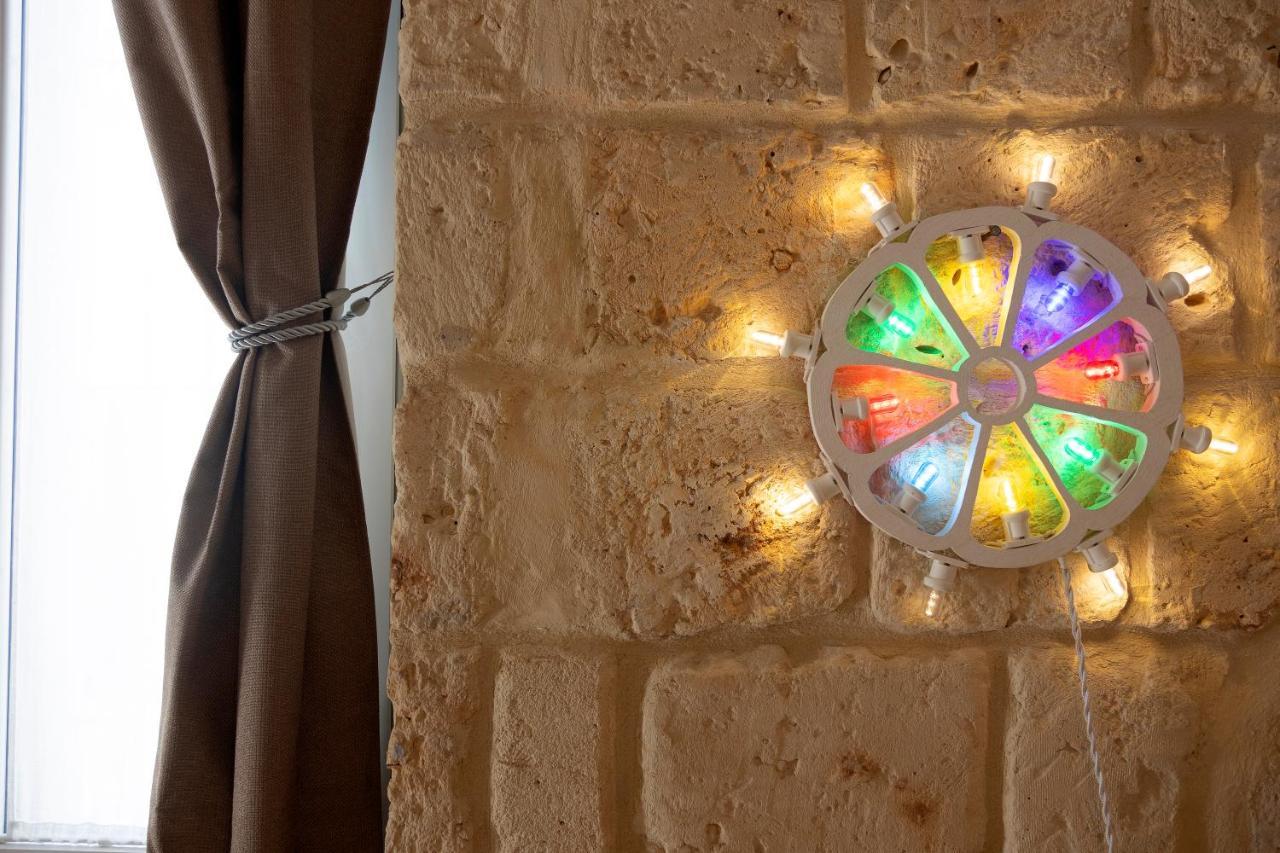 Apulian House Hotell Brindisi Eksteriør bilde