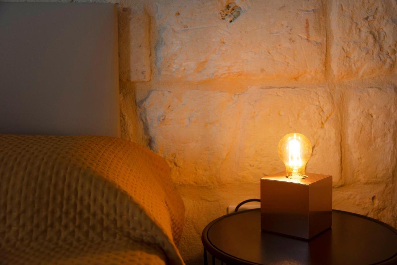 Apulian House Hotell Brindisi Eksteriør bilde
