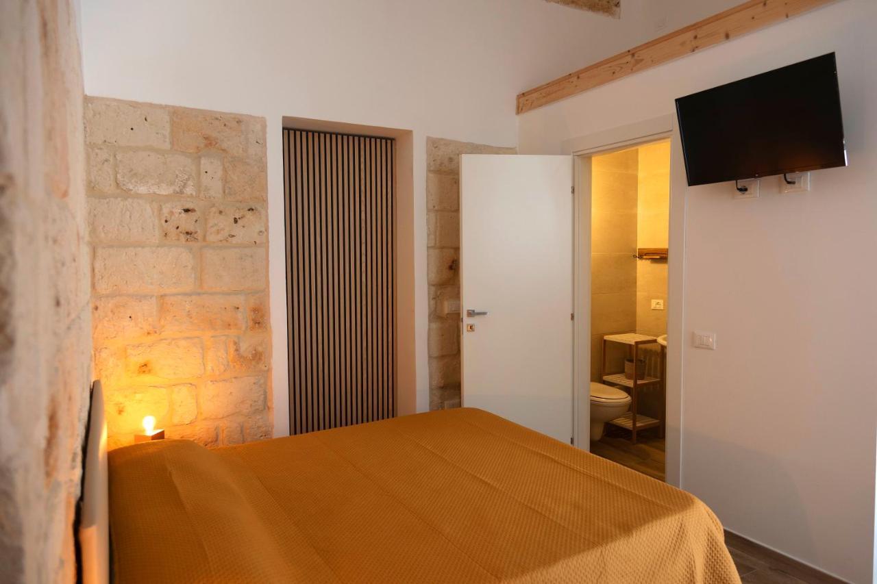 Apulian House Hotell Brindisi Eksteriør bilde