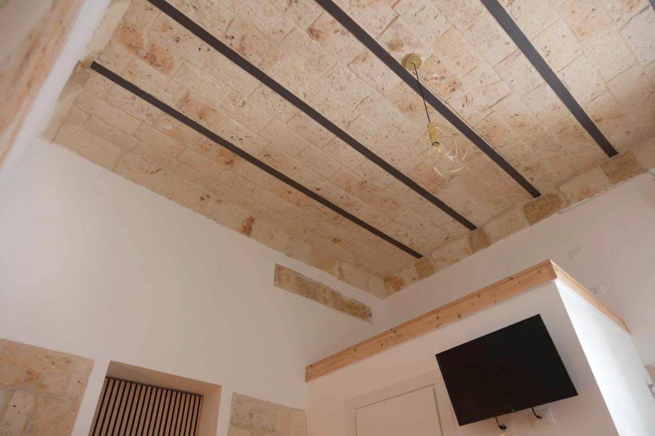 Apulian House Hotell Brindisi Eksteriør bilde